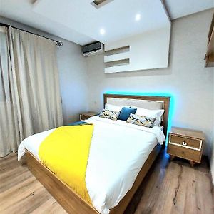 Appartement met Twee Slaapkamers
